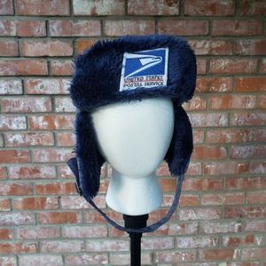 Winter Trooper Hat 